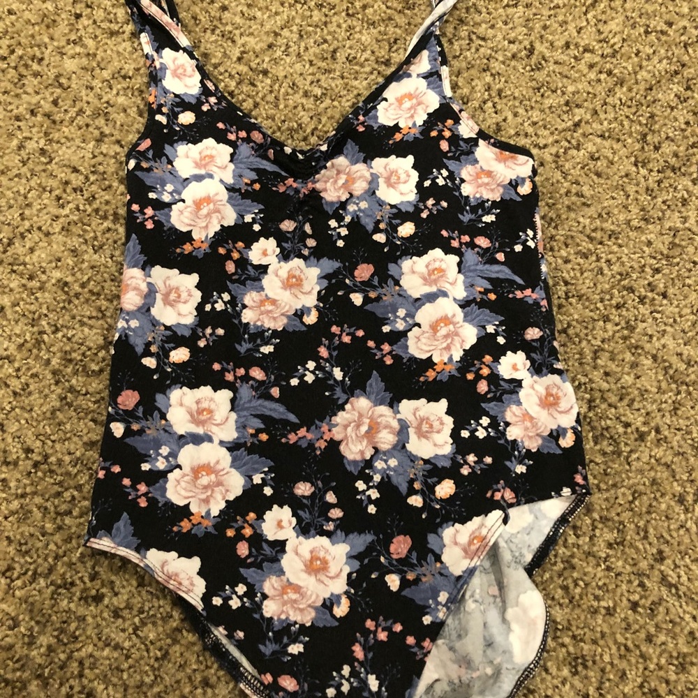 American Eagle Bodysuit